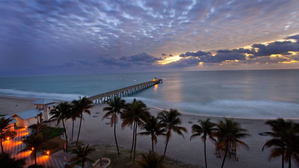 Deerfield Beach Resort | Wyndham Deerfield Beach Resort