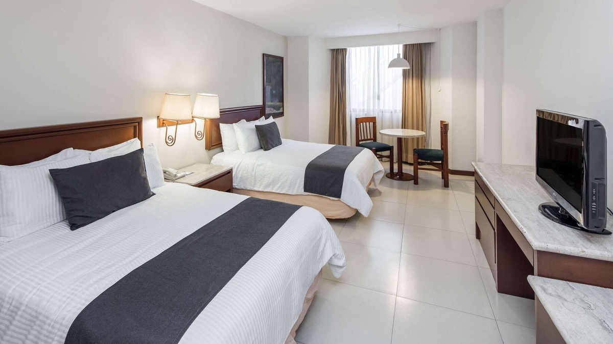 Downtown Culiacan Hotel | Wyndham Executivo Culiacan