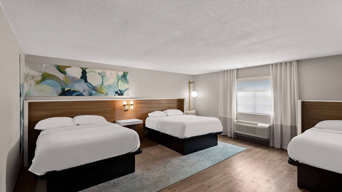 Ankeny Hotel | Wyndham Garden Ankeny/Des Moines