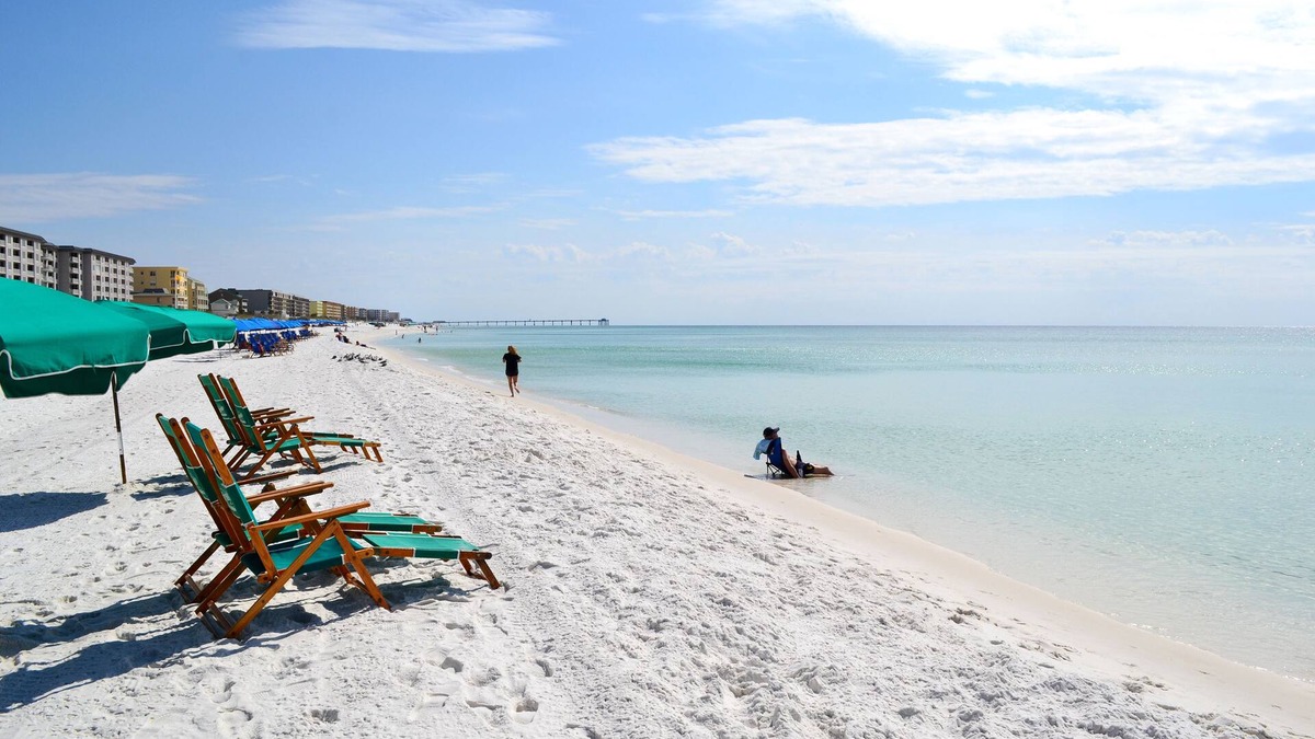Fort Walton Beach Hotel | Wyndham Garden Fort Walton Beach Destin