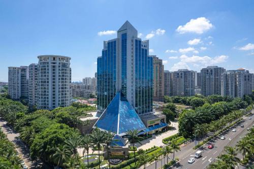 Meilan Hotel | Wyndham Garden Haikou Meilan