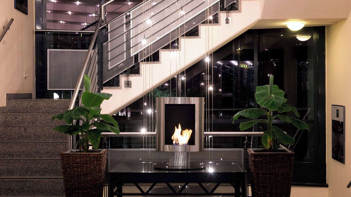 Oberhavel Hotel | Wyndham Garden Hennigsdorf Berlin