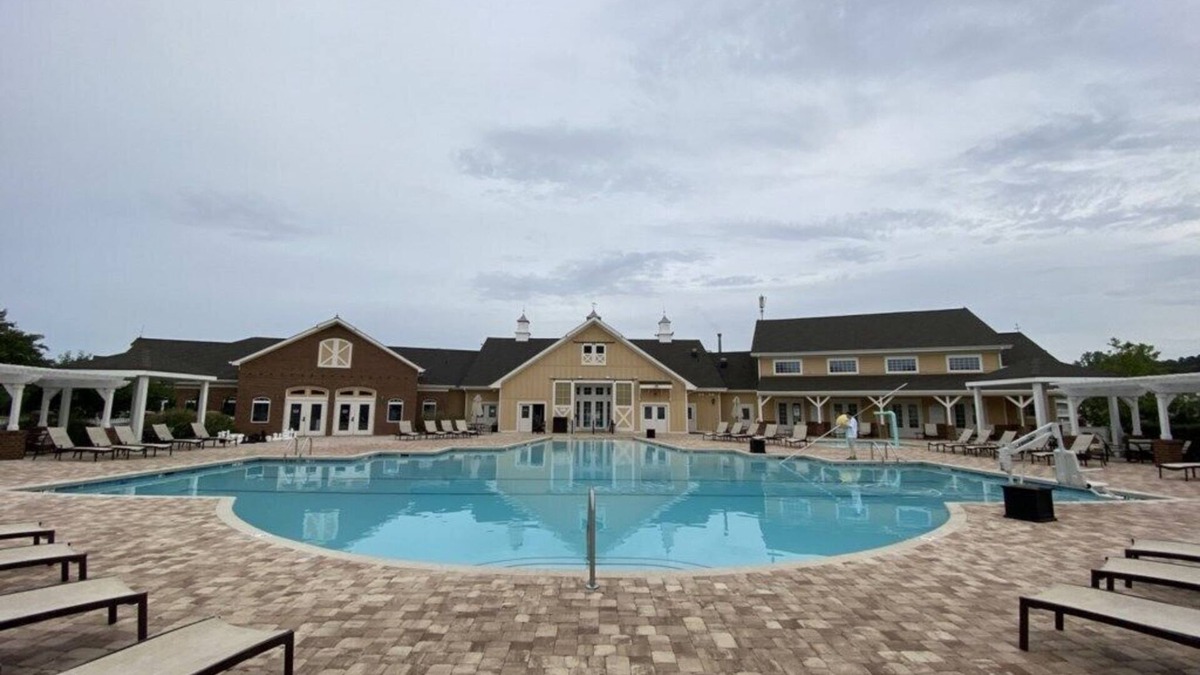 Williamsburg Condo | Wyndham Governor's Green - 2 Bedroom Visual Assist, Hearing Impaired