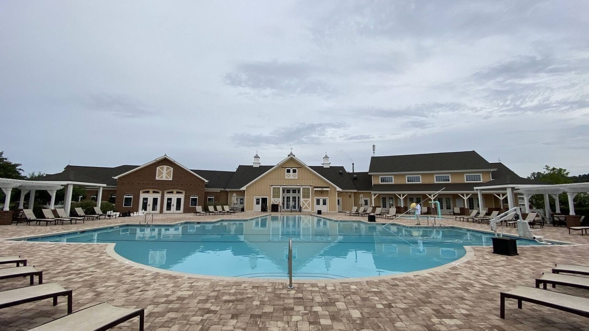 Williamsburg Condo | Wyndham Governors Green - 1 Bedroom Suite