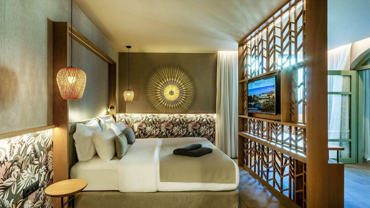 Agios Nikolaos Apartment | Wyndham Grand Crete Mirabello Bay