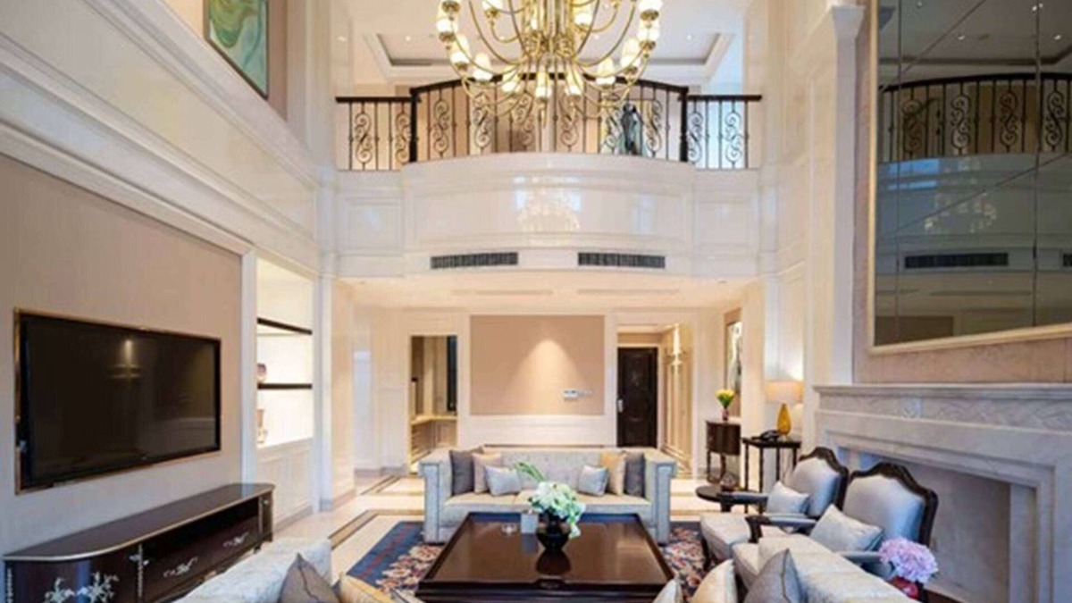 Yanta Qu Hotel | Wyndham Grand Xian Residence