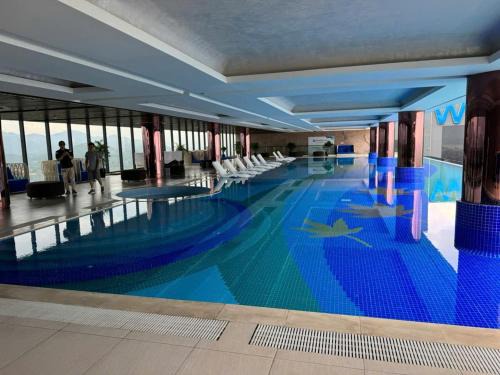 Thanh Thuy Resort | Wyndham Lynn Times Thanh Thủy- Big sales for early payers