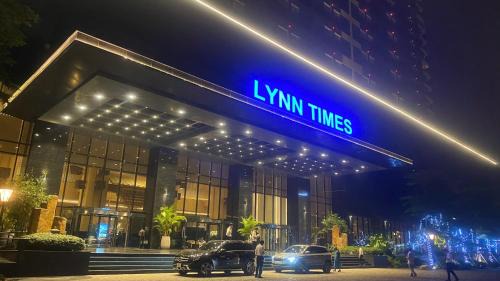 Thanh Thuy Apartment | Wyndham Lynn Times Thanh Thuỷ