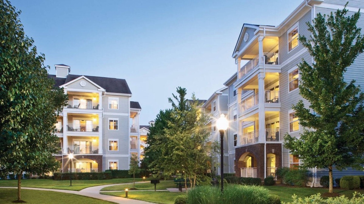 Pennington Bend Resort | Wyndham Nashville, 2 Bedroom Condo, Free Wifi and Parking