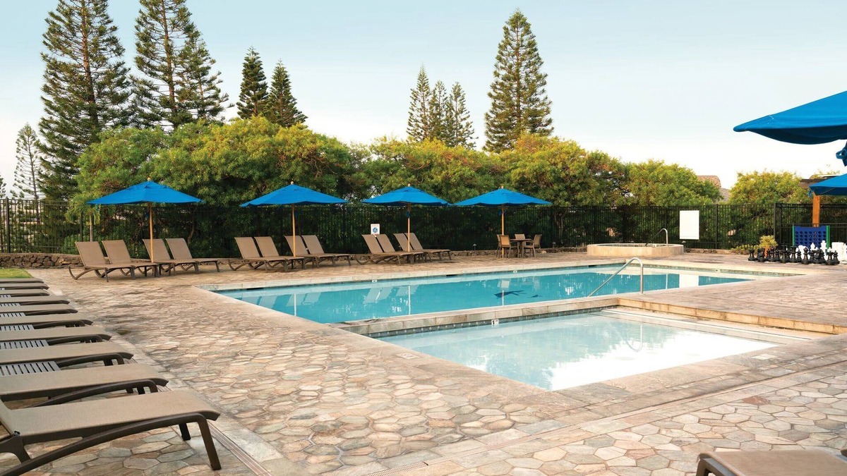 Waikoloa Condo | Wyndham Paniolo Greens | Five 2BR/2BA Suites