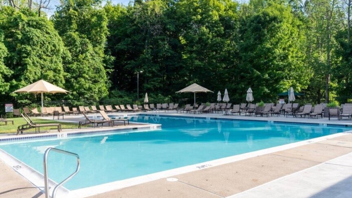Shawnee On Delaware Condo | Wyndham Resorts at Shawnee Village - 1 Bedroom Villa