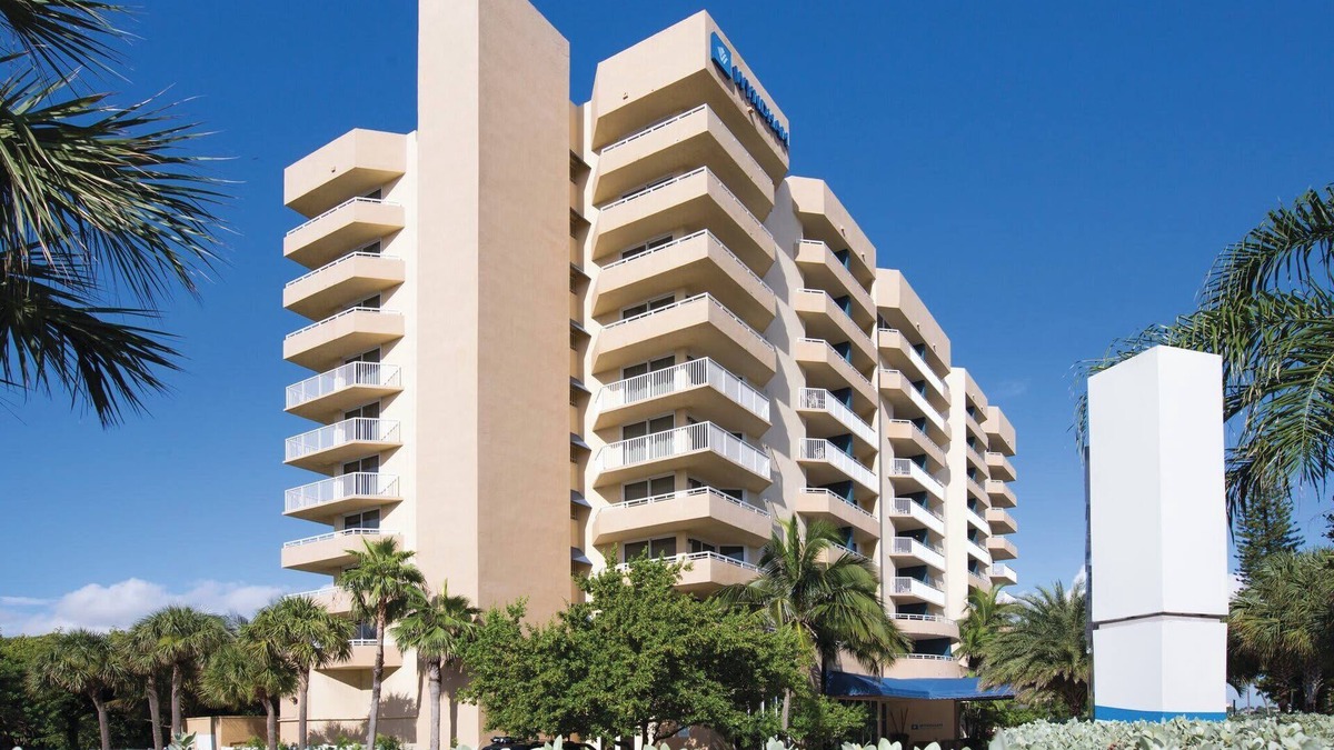 Terra Mar Island Estates Condo | Wyndham Santa Barbara Resort |Studio Balcony Suite