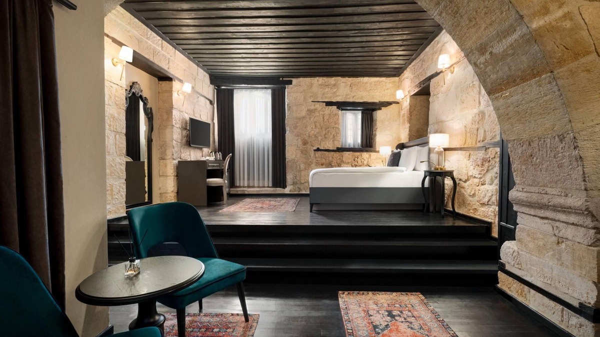 Tarsus Hotel | Wyndham Tarsus St.Paul