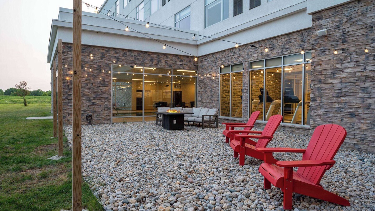 Westfield Hotel | Wyndham Westfield