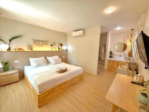 Koh Lan House | Wynn resort วิณณ์ รีสอร์ท