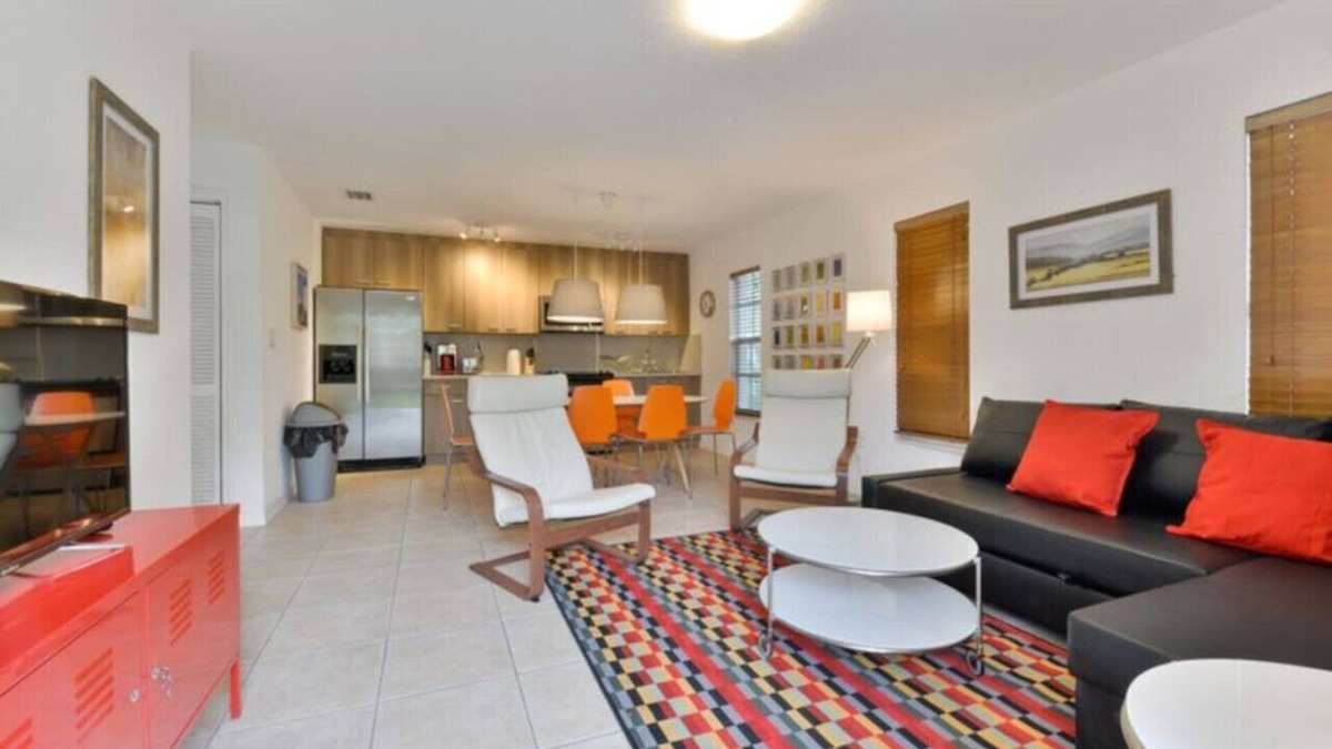 Wynwood Art District House | Wynwood Area w/Hot Tub 10 min from South Beach