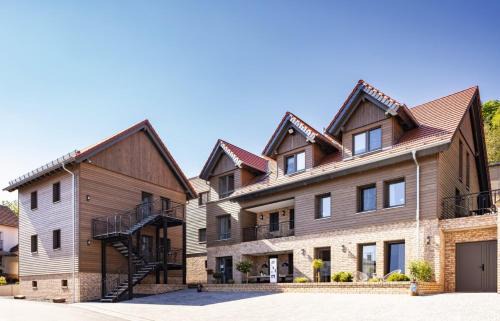 Krauthausen Apartment | Wyzenborne