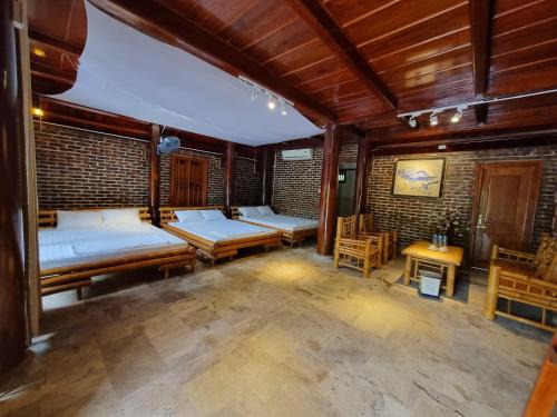 Thanh Hoa Cabin | Xứ Thanh Eco Village