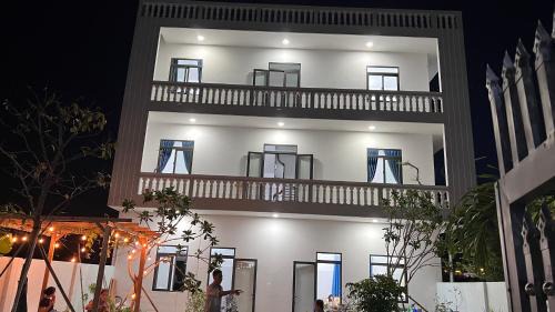 Quy Nhon Apartment | X Homestay