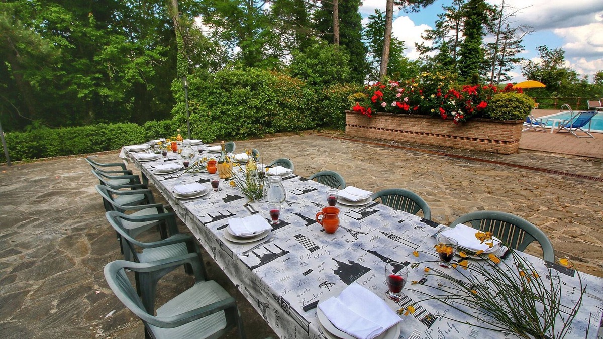 Scheggia Villa | x000D Boutique villa with pool