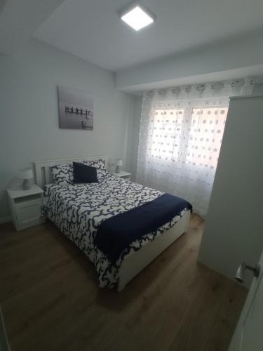 Puebla del Caraminal Apartment | Xabucas