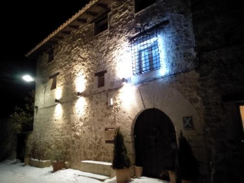 Terriente House | Xana Casa Rural