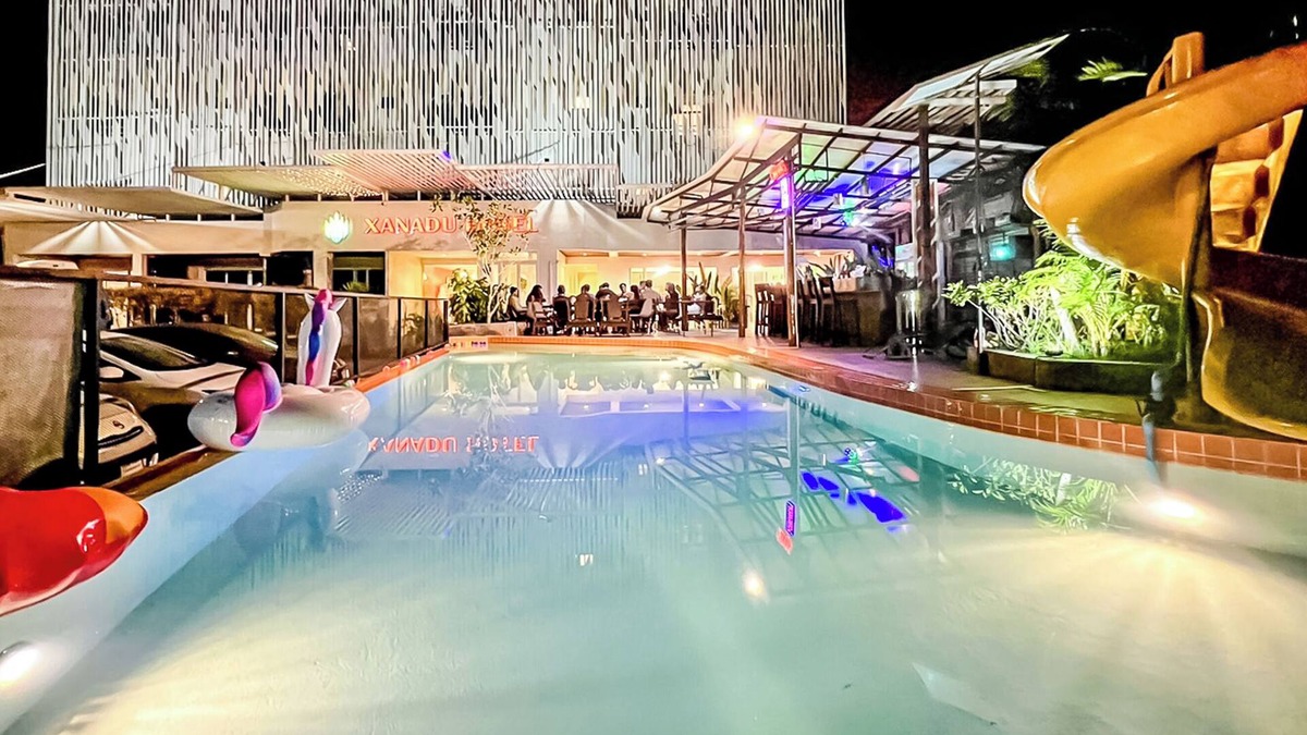 Ban Chang Hotel | Xanadu Hotel