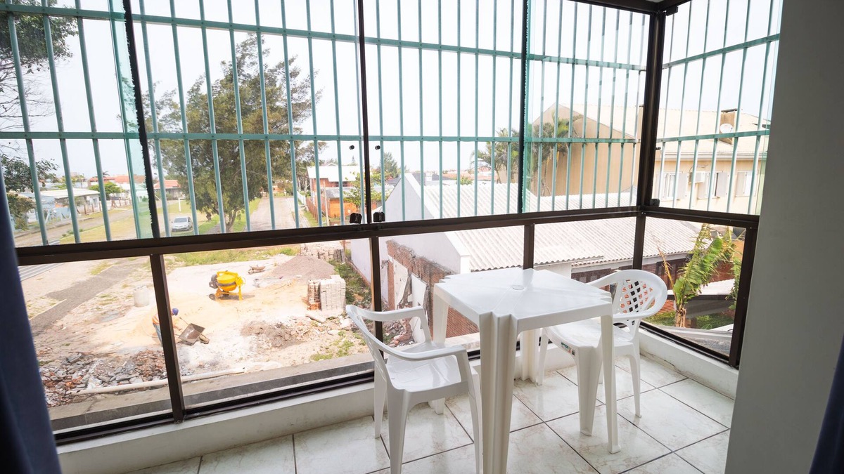 Xangri-La Hotel | Xangri-lá Praia Hotel