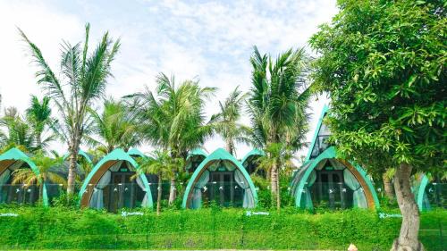 Tien Du Hotel | Xanh Melody Resort