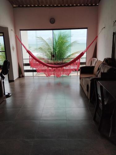 Santo Agostinho Apartment | Xareu-Balanço das Ondas!