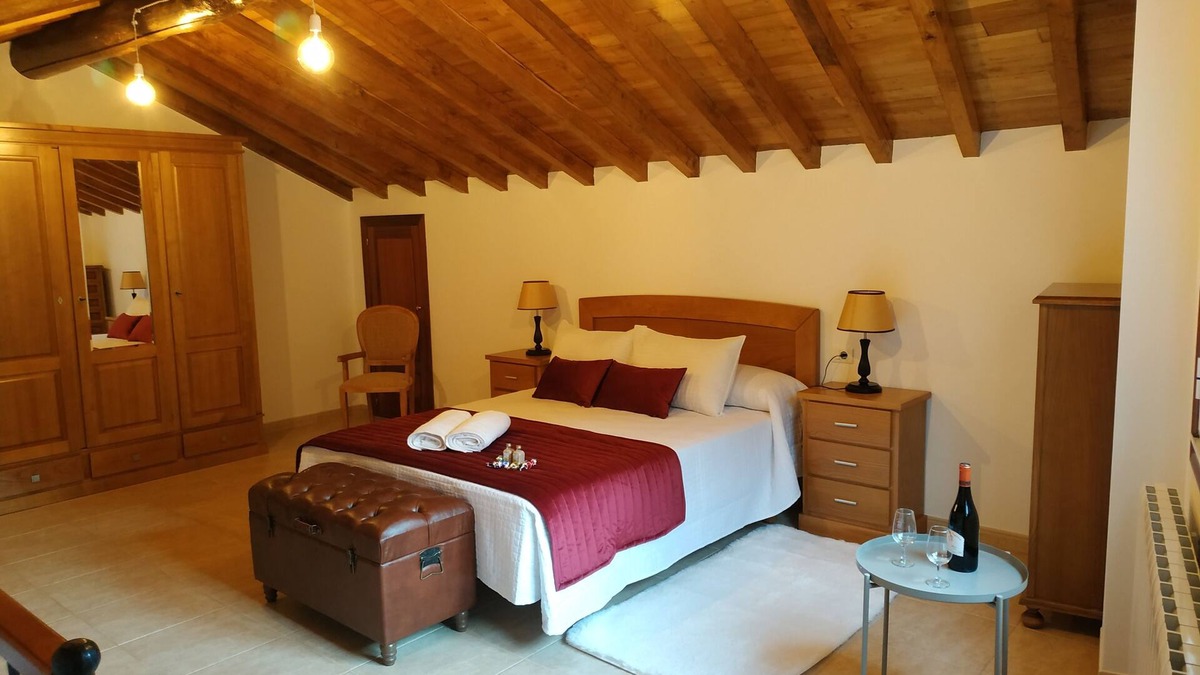 Chantada House | Xarreiro House