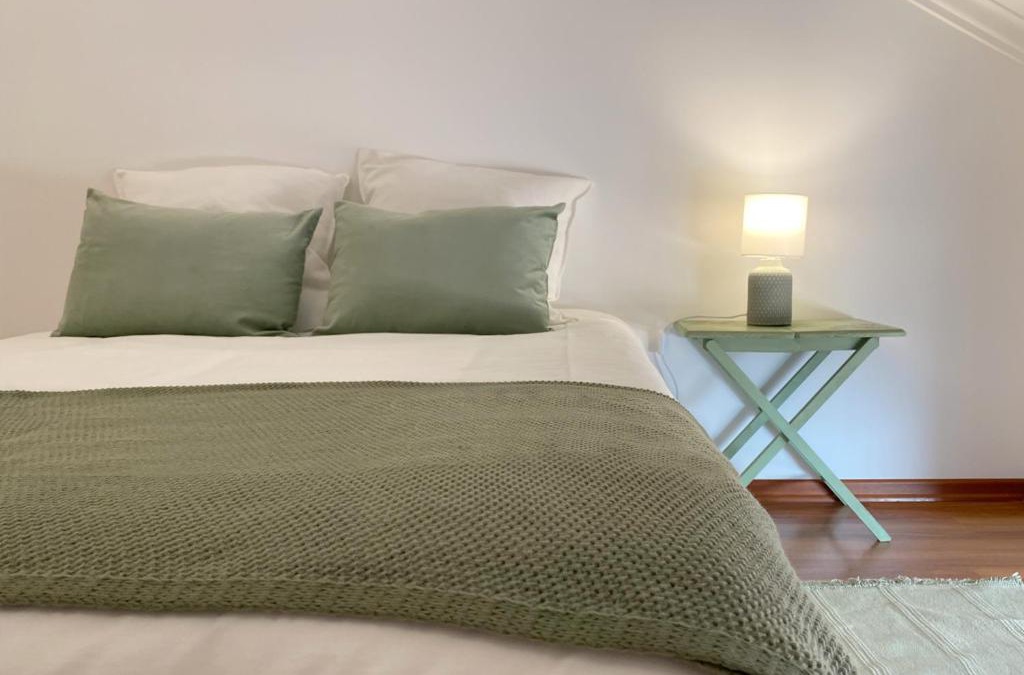 Ericeira Apartment | XB House