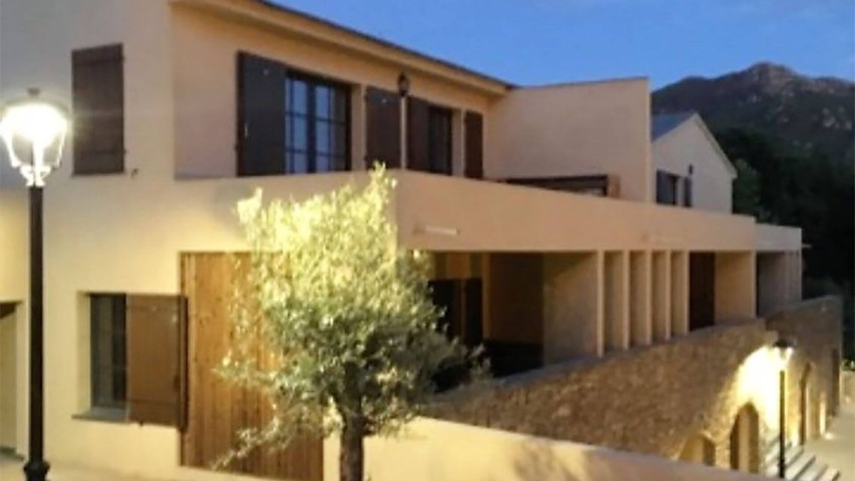 Patrimonio Apartment | XDDDDDDDDDD