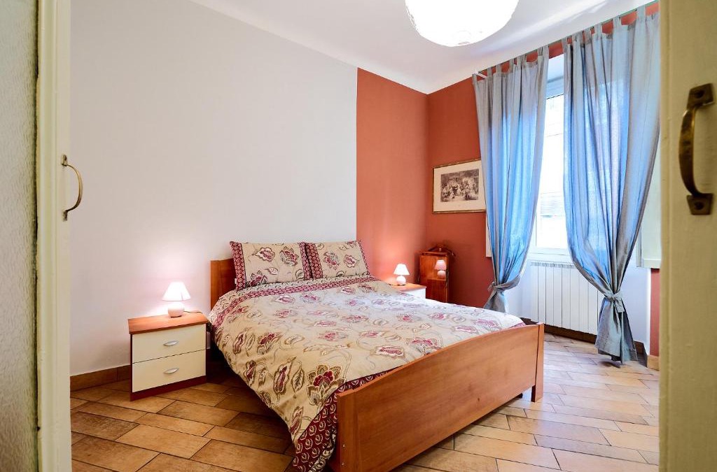 Zona Risorgimento Apartment | Xenia Apartments - Elegant flat in the center of Milan