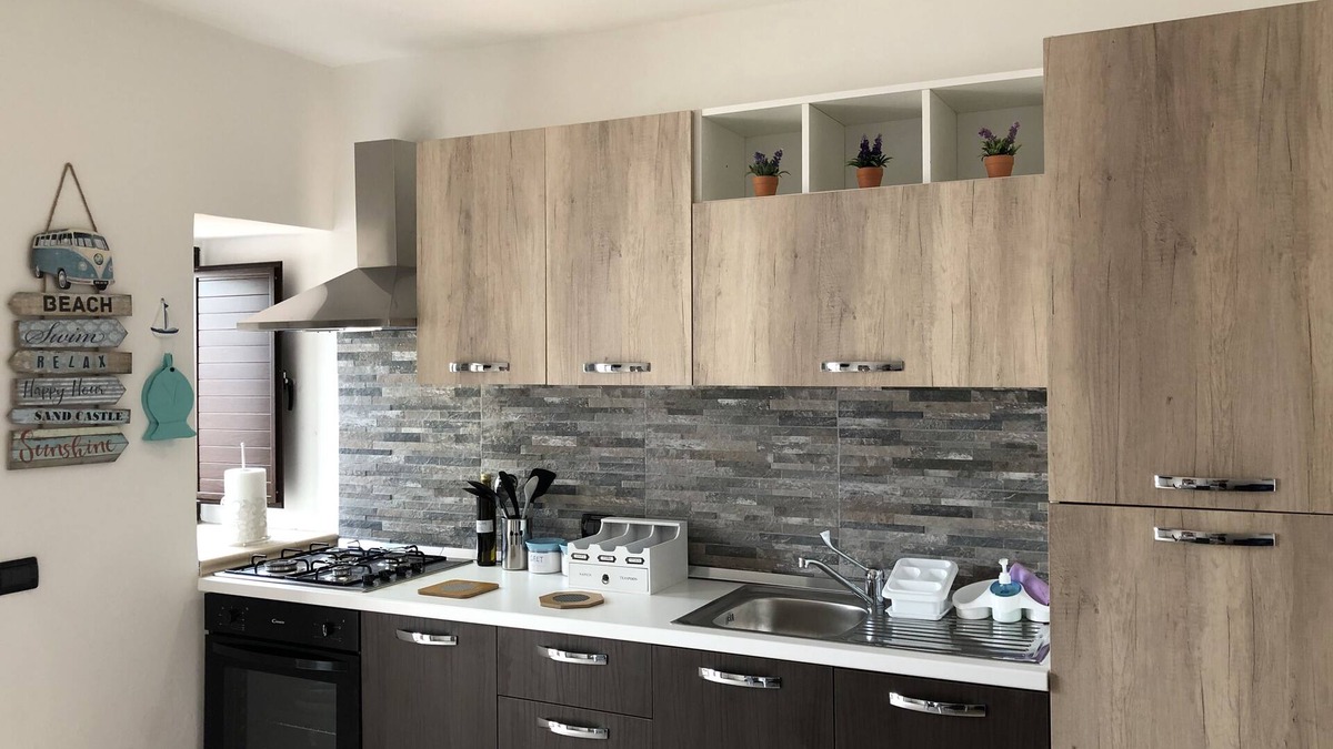 Piane Vecchie House | Xenia House Holiday House