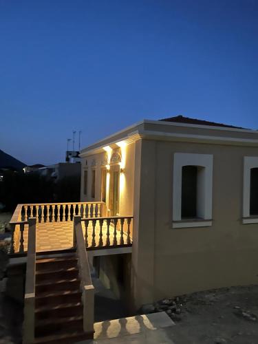 Vrontados Apartment | Xenion1850 culture and living