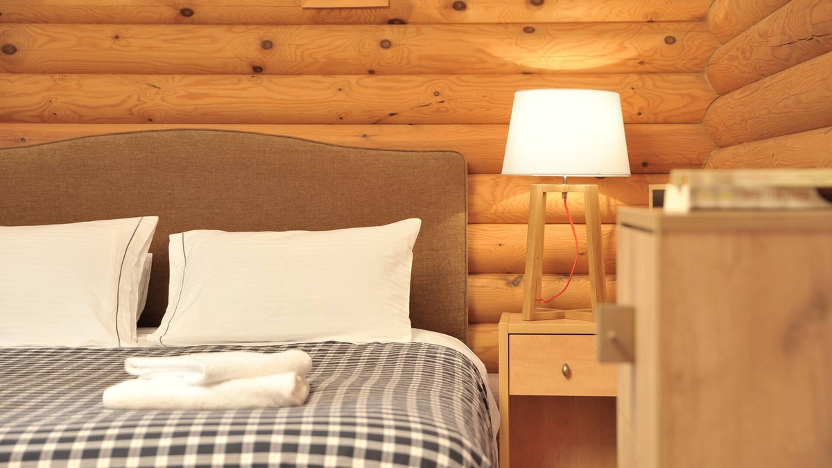 Ano Chora Apartment | Xenios Chalets