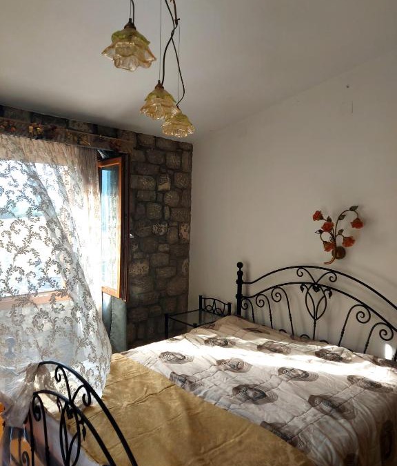 Livadia House | Xenios Petritis