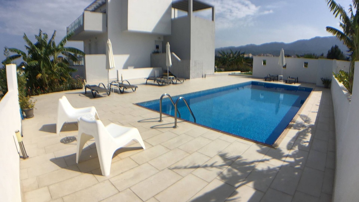 Zipari Villa | XENOS VILLA 3 - LUXURY VILLA WITH PRIVATE POOL NEAR THE SEA.