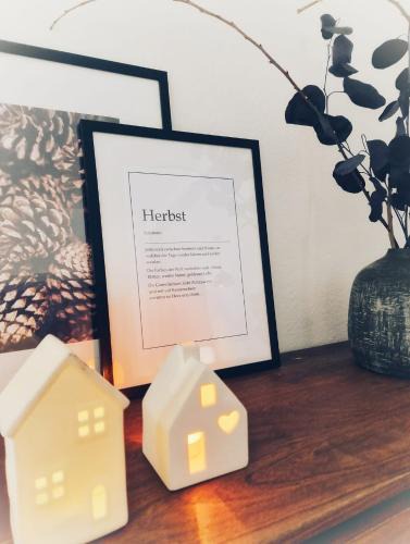 Hirschaid Apartment | xgeschlossen