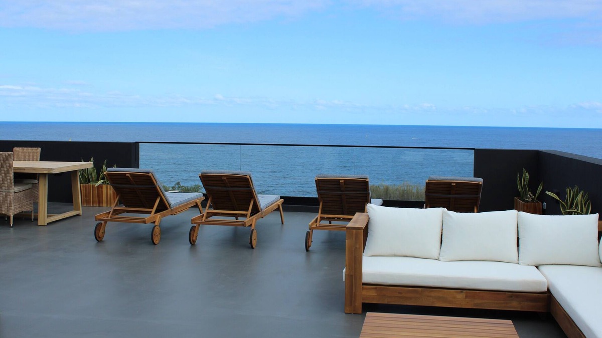 Angra do Heroismo Hotel | Xhale Azores