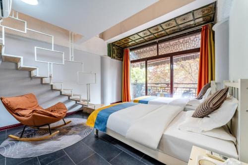 Beilin Hostel | Xi'an See Tang Guesthouse