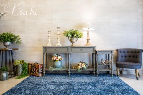 Magong House | Xia Bi Garden Wedding B&B