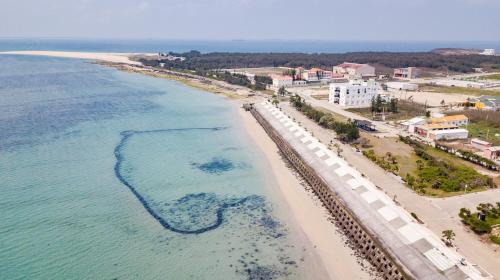 Baisha House | Xiang Xie Min Su