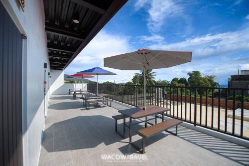 Liuqiu Bed & Breakfast | Xiaoliuqiu 88 Homestay