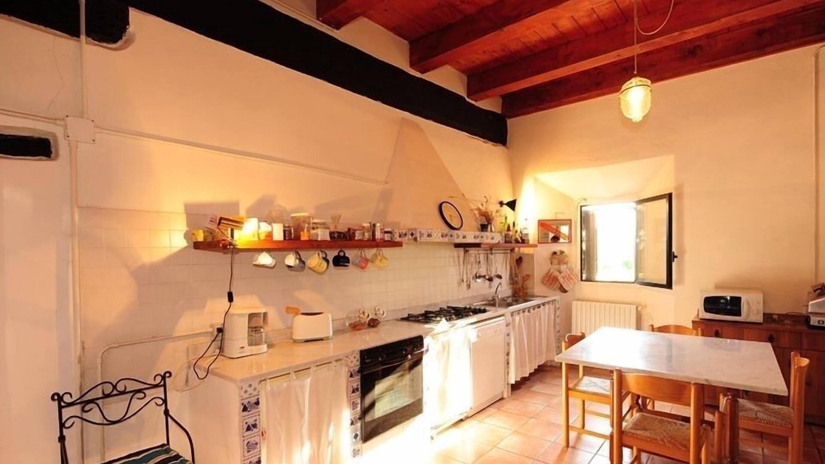 San Clemente Villa | XIII Century Stone House/Villa with Large Pool Near Bologna