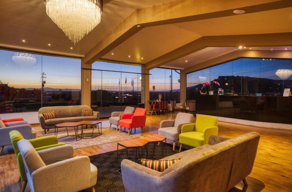 Puno Hotel | Xima Exclusive Puno