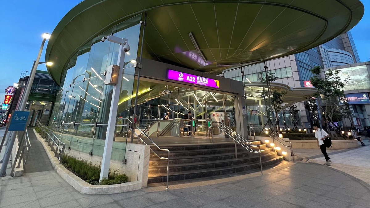 Zhongli District Hotel | Xin She Hotel - Chungli