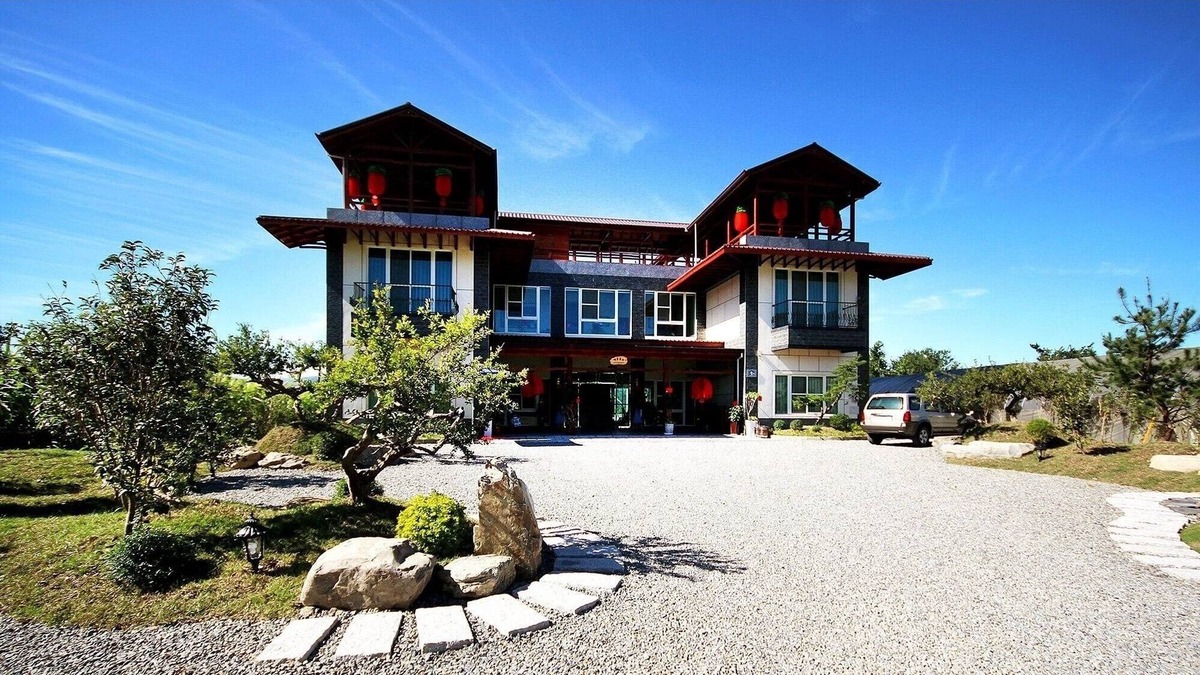 Puli Bed & Breakfast | XIN XIANG SHI CHENG