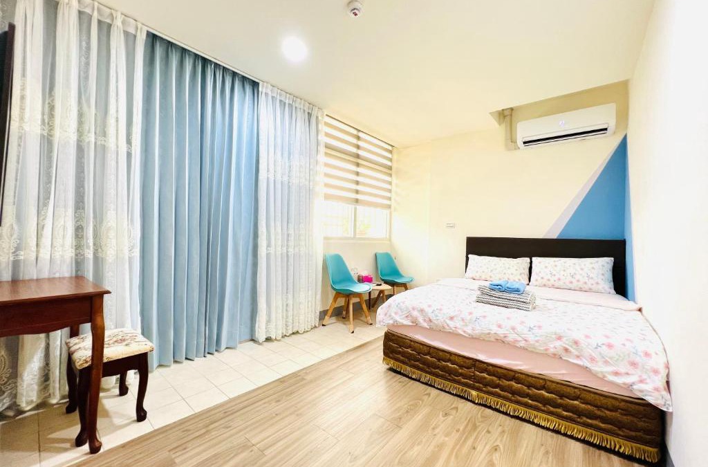 Xingang House | Xingang Ping An B&B